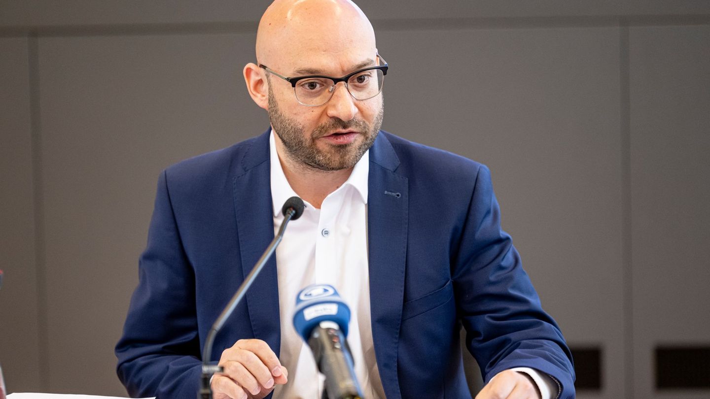Brandenburgs Innenminister René Wilke sieht keine rechtliche Möglichkeit mehr für eine Rückholung der abgeschobenen jesidischen