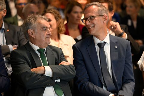 Trotz mehrmals erhöhter Einstellungszahlen komme zu wenig Nachwuchs in den Polizeibehörden vor Ort an, sagte der neue GdP-Landes