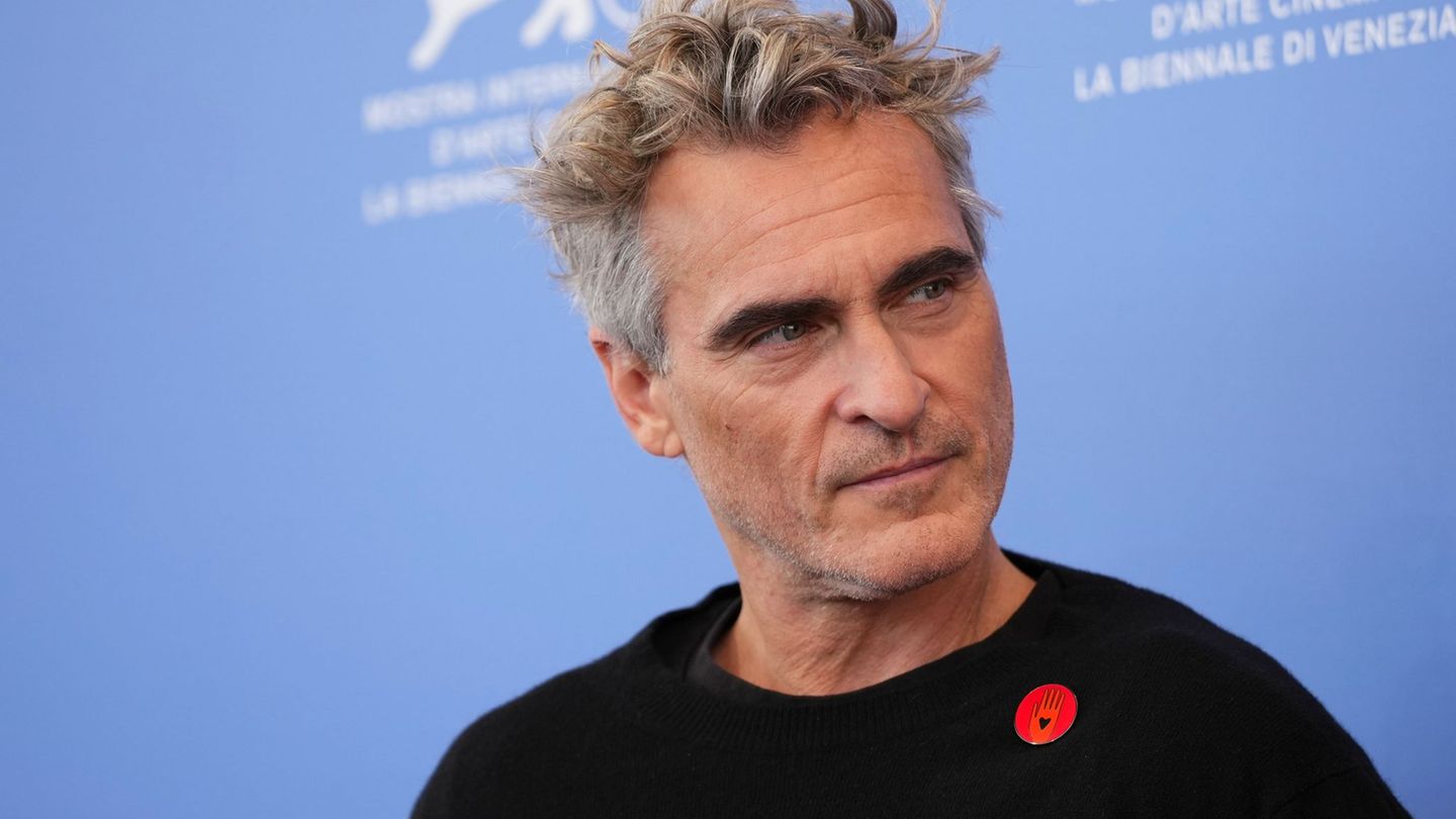 Film Festival: Gaza reaches a big festival stage – with Hollywood support
