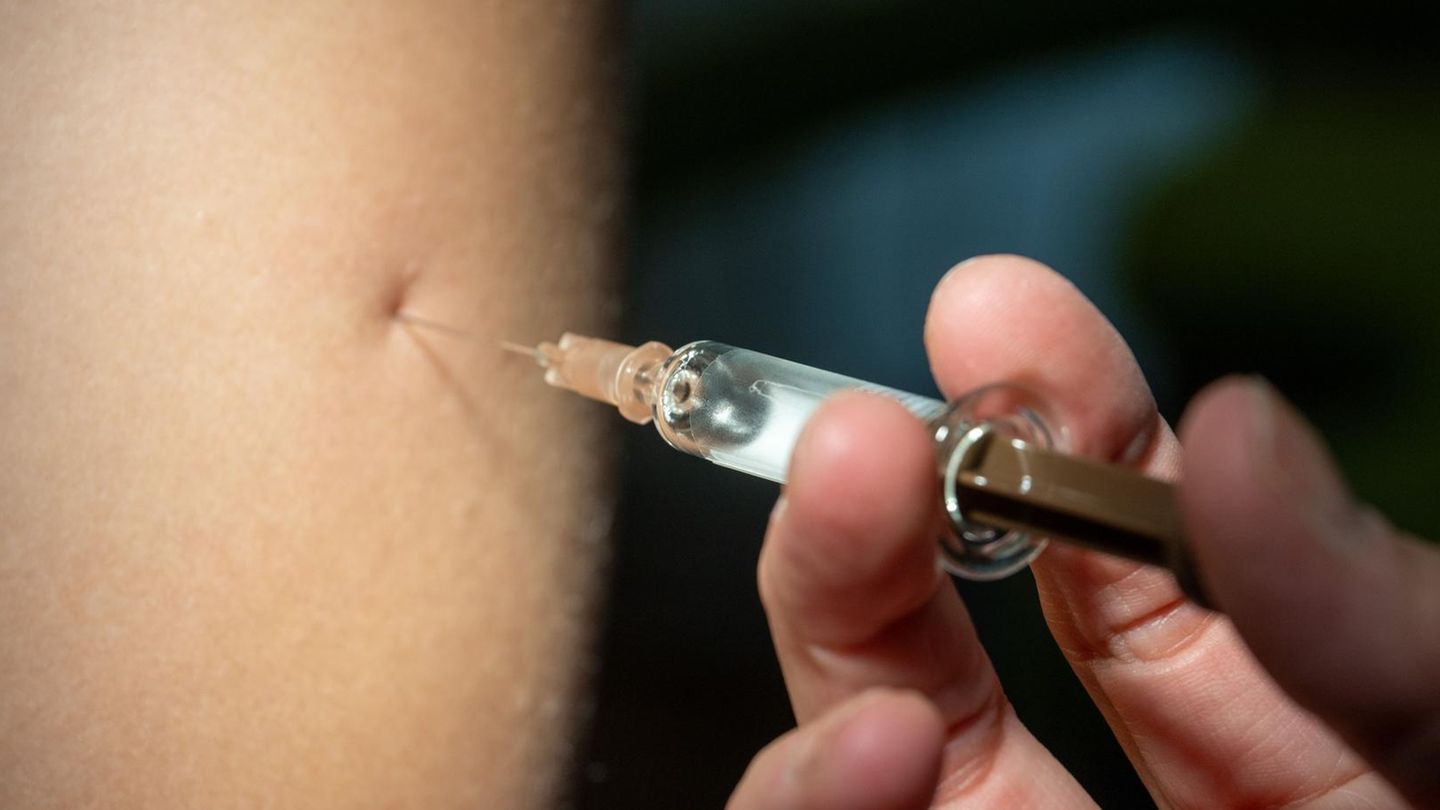 Florida also wants to abolish vaccination for school children