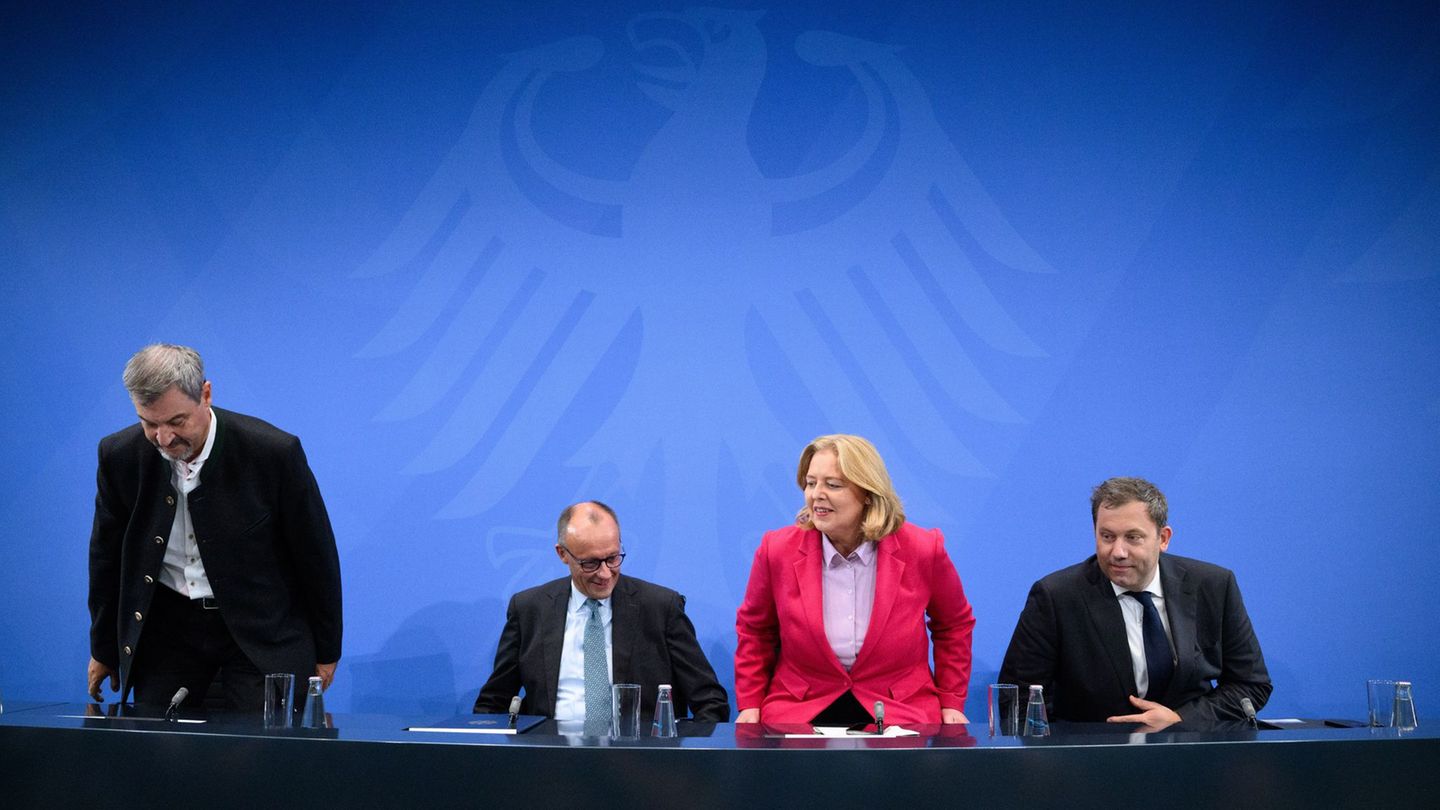 Coalition: Merz wants to invite you to summit with a steel industry Coalition: Merz wants to invite you to summit with a steel industry
