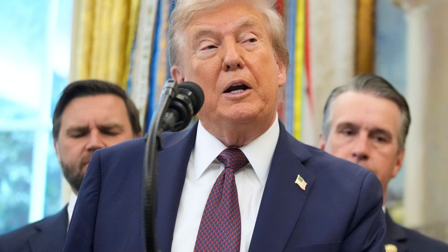 Democracy in the United States: “I’m not a dictator” – Where are the United States drifting under Trump?