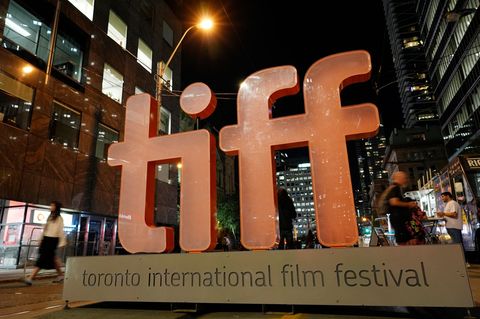 TIFF steht für Toronto International Film Festival - die Filmfestspiele in der kanadischen Metropole sind weniger elitär als etw