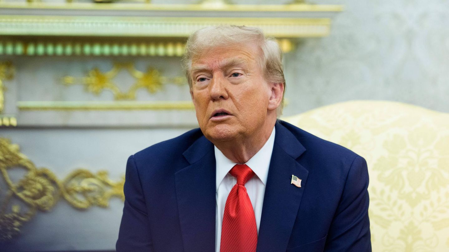Court: Trump government may not set Harvard financing