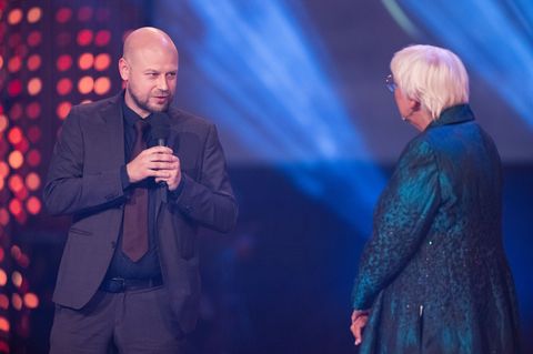 Für seine Dokumentation "Hanau – Eine Nacht und ihre Folgen" wurde Regisseur Marcin Wierzchowski im Jahr 2022 bereits mit einem
