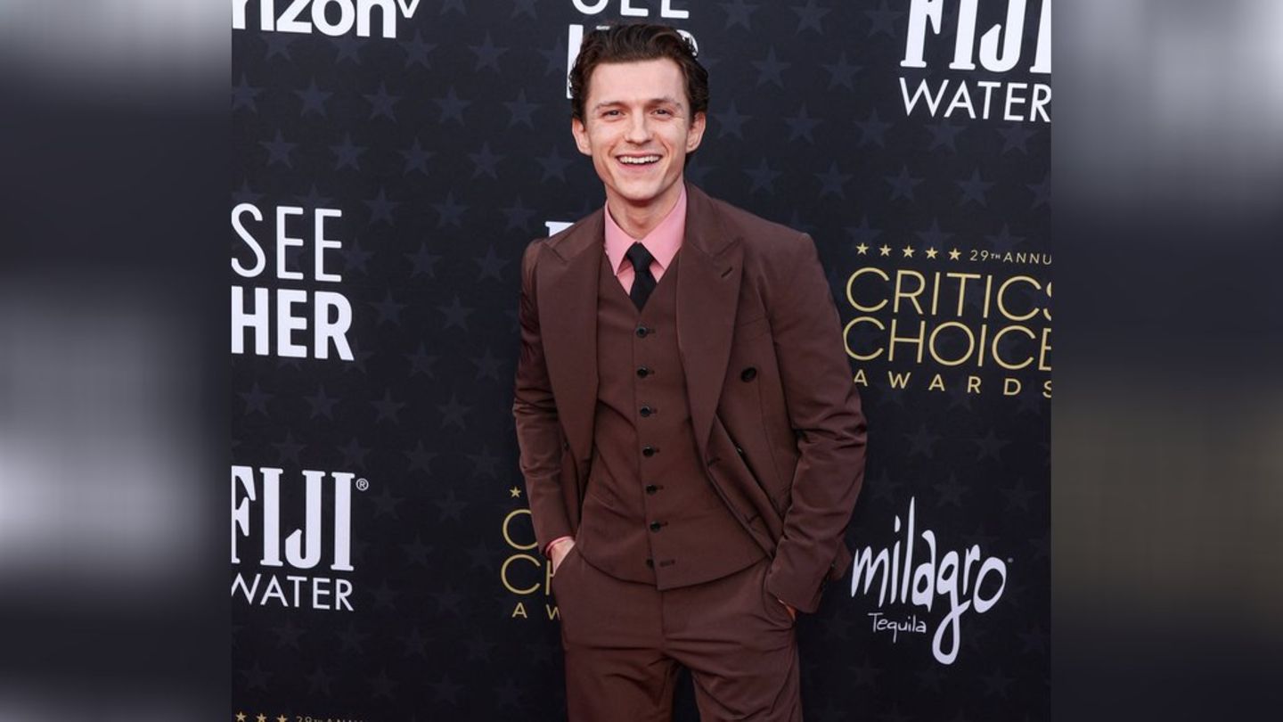 “Spider-Man” star Tom Holland: dyslexia and ADHD diagnosis as a strength