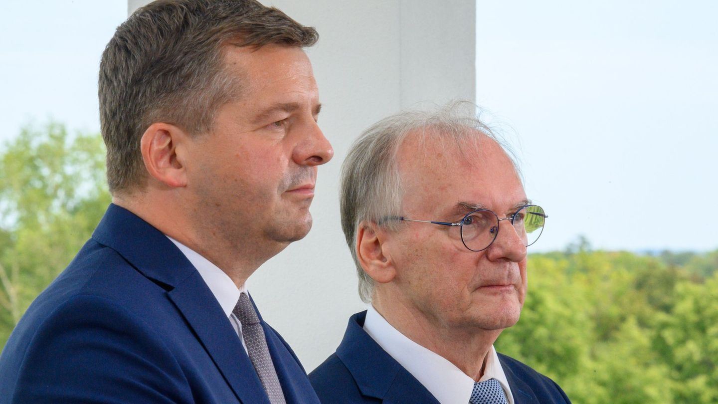The survey sees AfD a year before election in Saxony-Anhalt at 39 percent