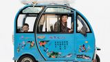 E-Auto aus China