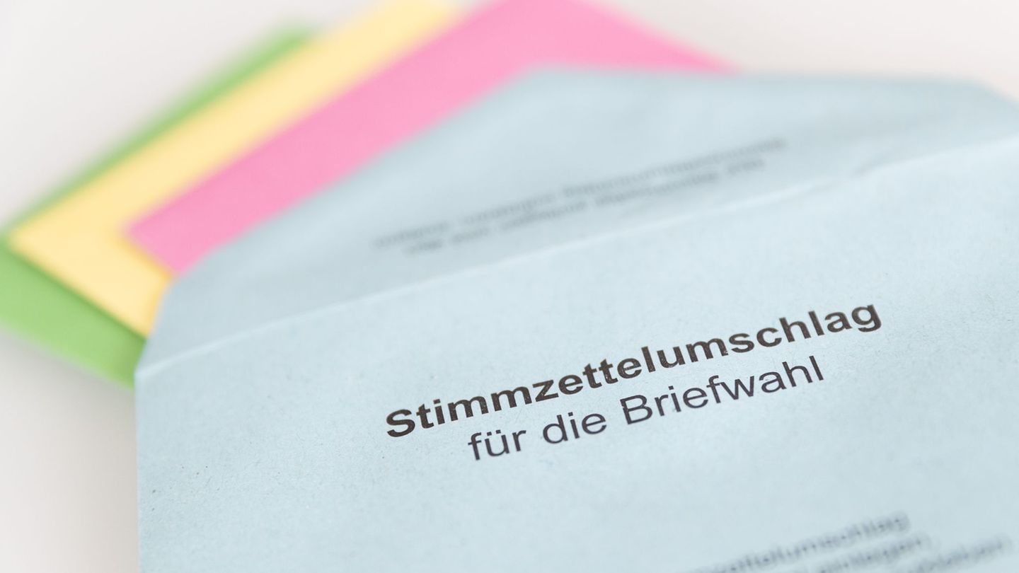 NRW municipal elections: NRW election manager: death figures “not significantly increased”