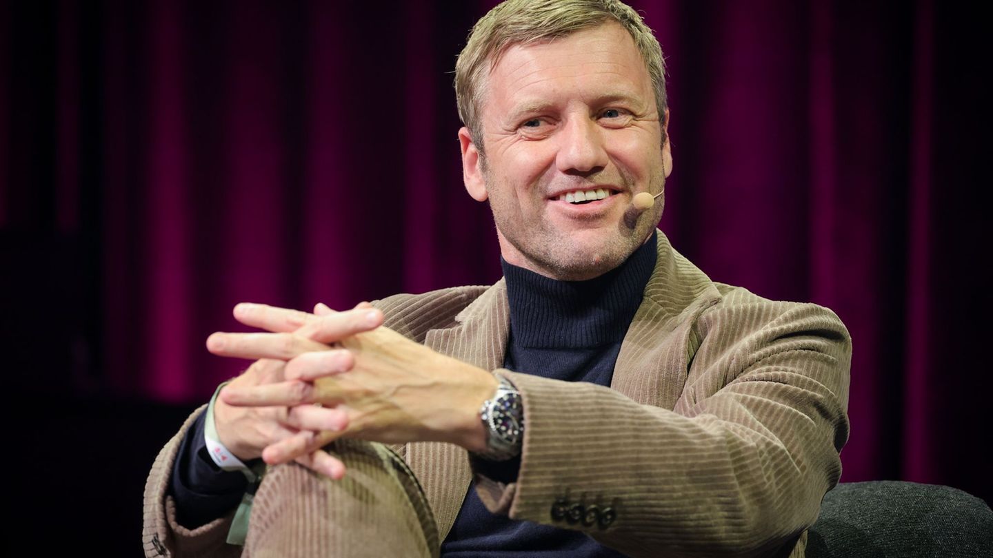 German Football Association: “Image”: Holger Blask will be the new DFB general secretary
