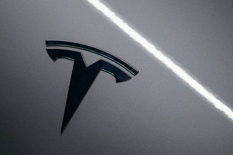 Der US-Elektroautobauer Tesla plant in Berlin ein Entwicklungszentrum (Archivbild). Foto: Patrick Pleul/dpa