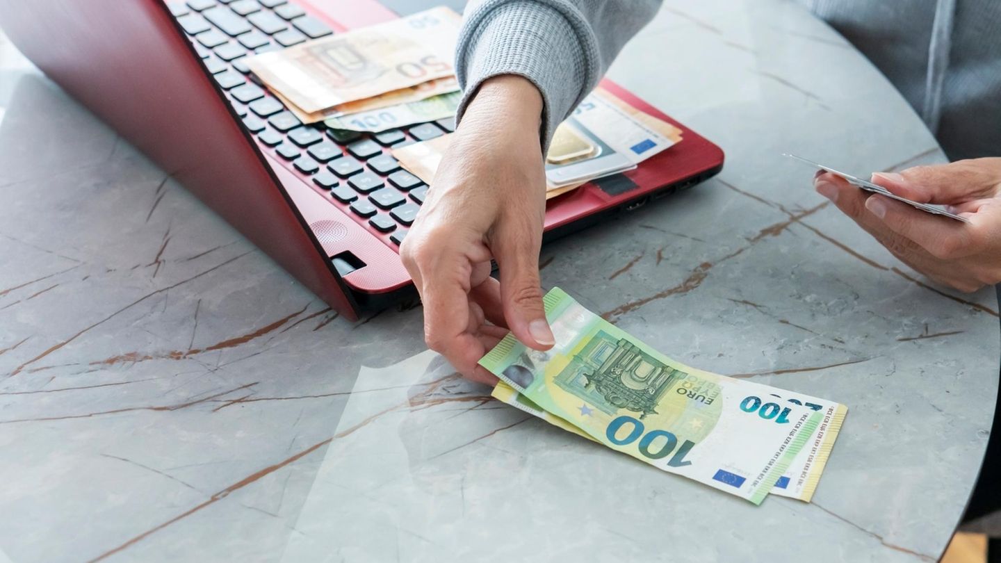 New company pension with 3864 euro allowance: This is how it works