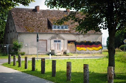 Sozial schwach: Wer Bürgergeld bezieht, muss leiden, das scheint in Deutschland Konsens zu sein