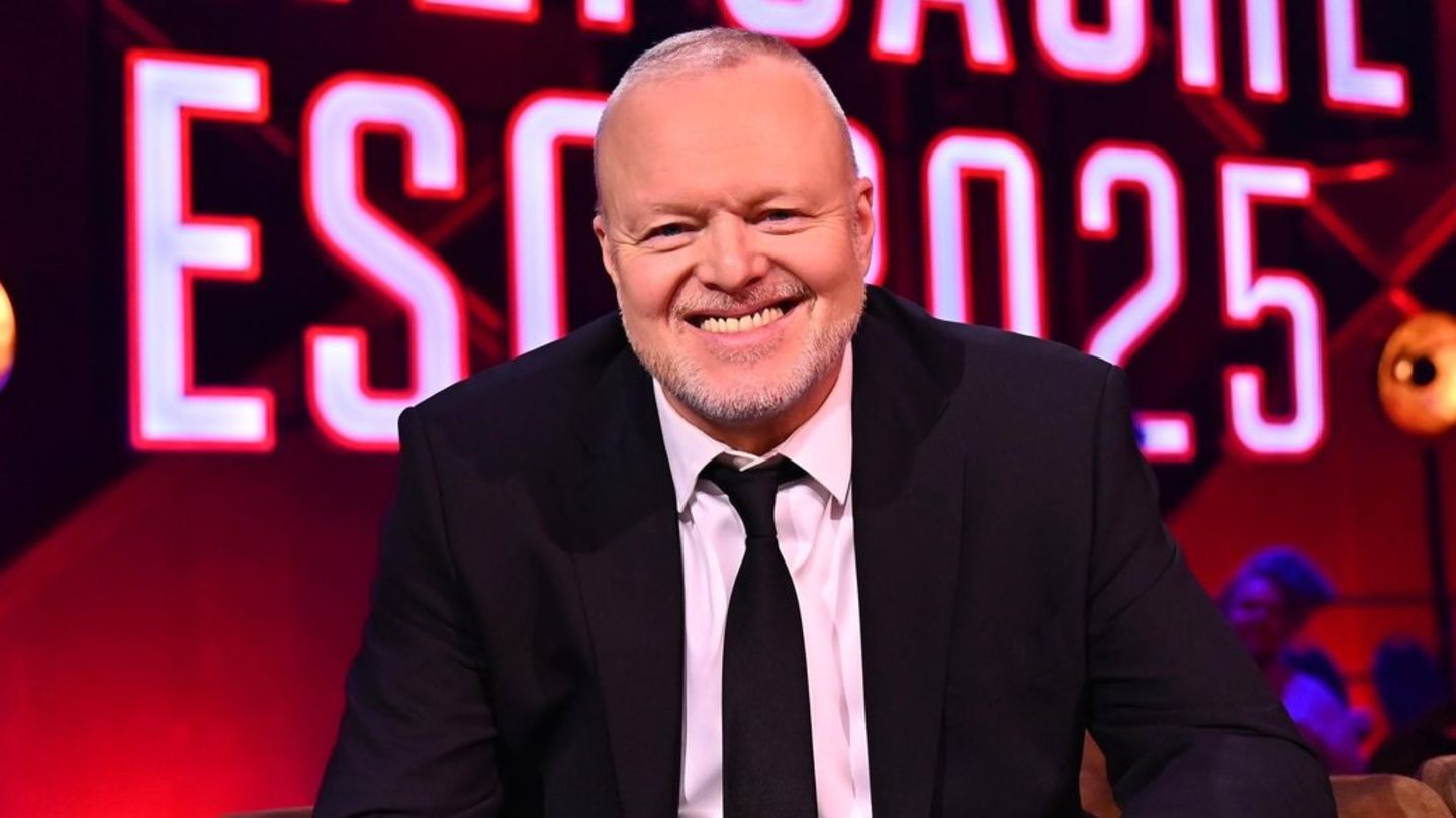 Cryptic Instagram posts by Stefan Raab: his fans pack the puzzle fever