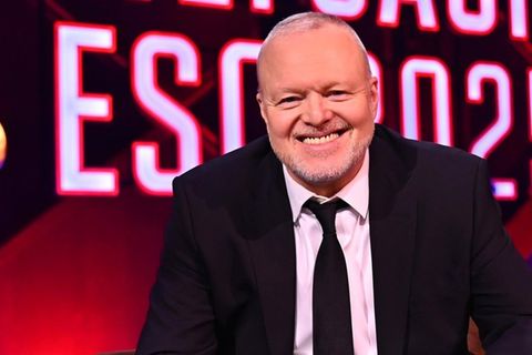 Stefan Raab: TV-Moderator, Entertainer und Hype-Meister.