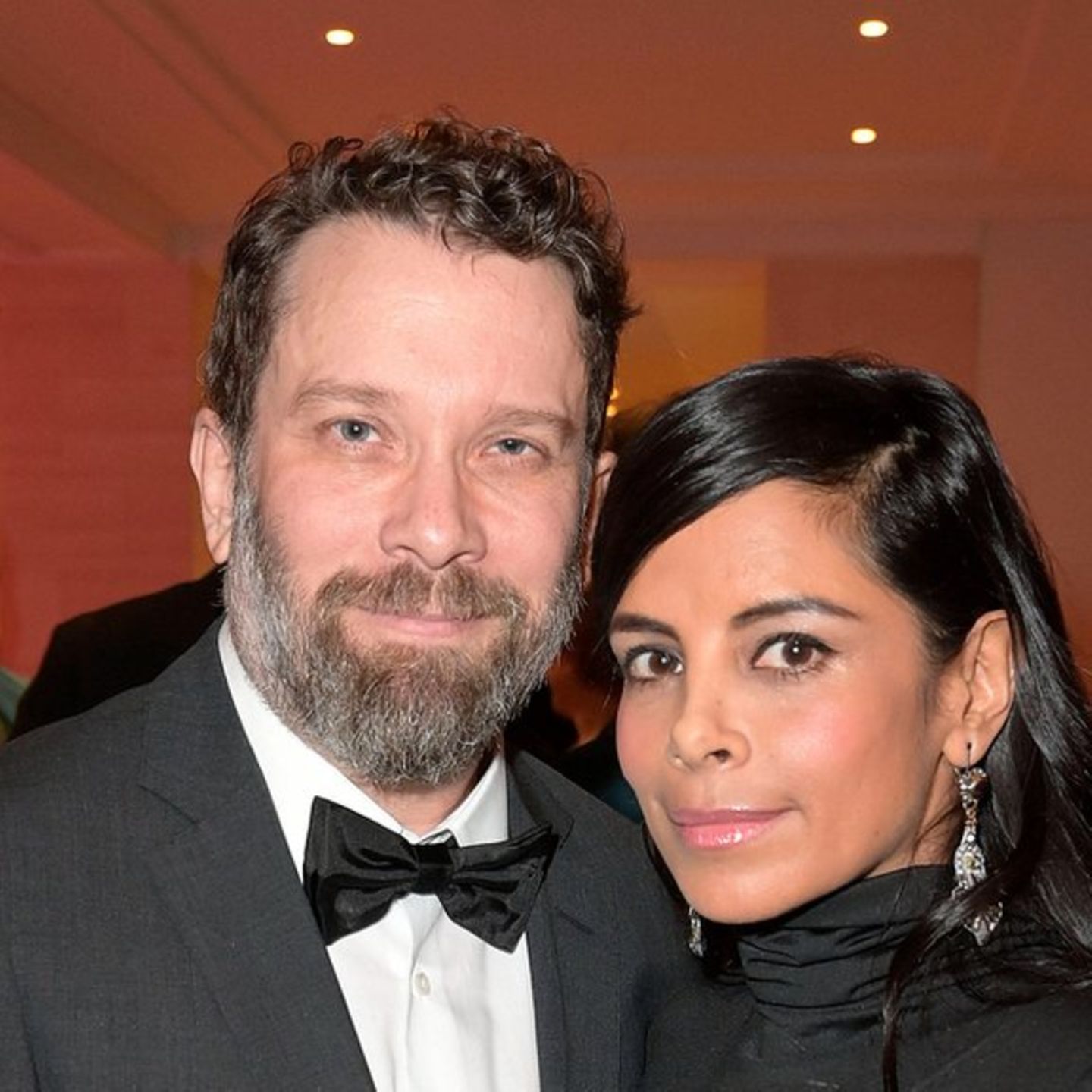 Christian Ulmen und Collien Ulmen-Fernandes haben sich getrennt | STERN.de