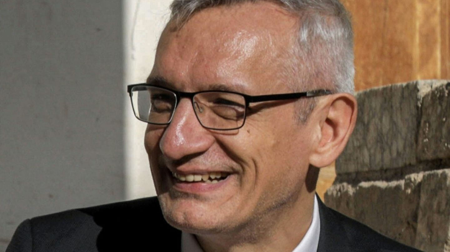 Martin Jäger