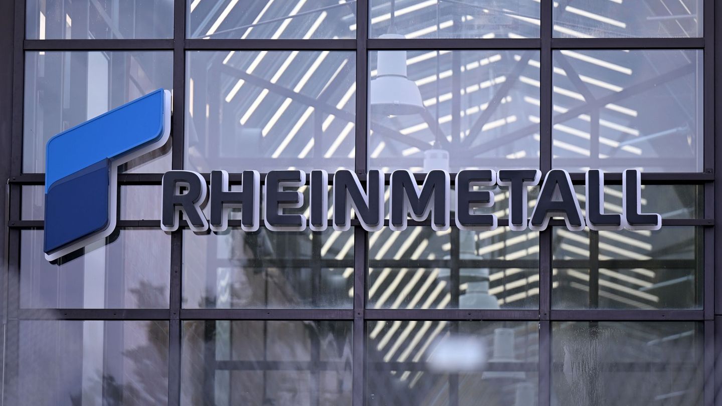 In Schwaben will der Rüstungskonzern Rheinmetall eine Vernichtungsfabrik für Fliegerbomben und andere Munition bauen, die auch n