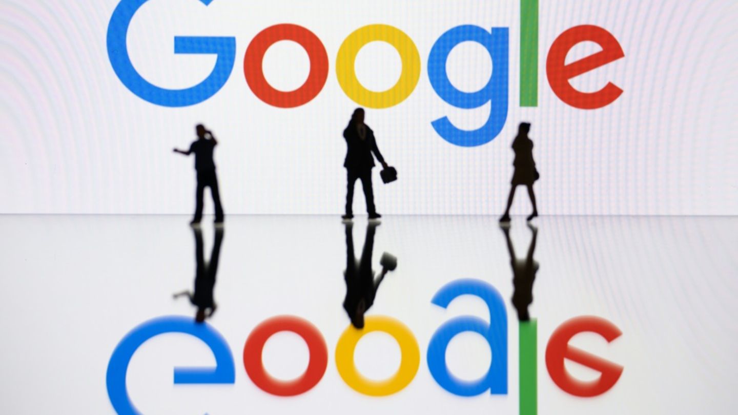 Google-Logo