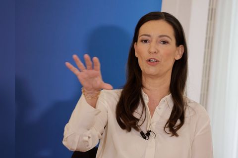Pinar Atalay ist eine feste Größe in der deutschen Medienlandschaft.