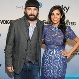 Sogar einen gemeinsamen Werbedeal zog das Paar an Land, warb für eine Online-Apotheke mit einem Werbespot