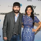 Sogar einen gemeinsamen Werbedeal zog das Paar an Land, warb für eine Online-Apotheke mit einem Werbespot.