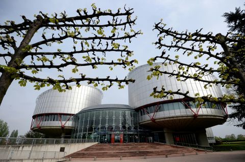 Europäisches Menschenrechtsgericht