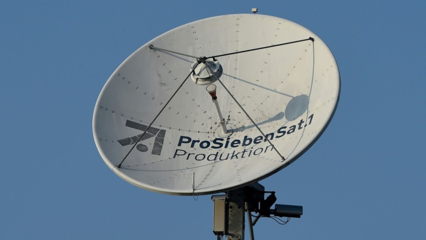 Berlusconi sichert ProSiebenSat.1 redaktionelle Unabhängigkeit zu