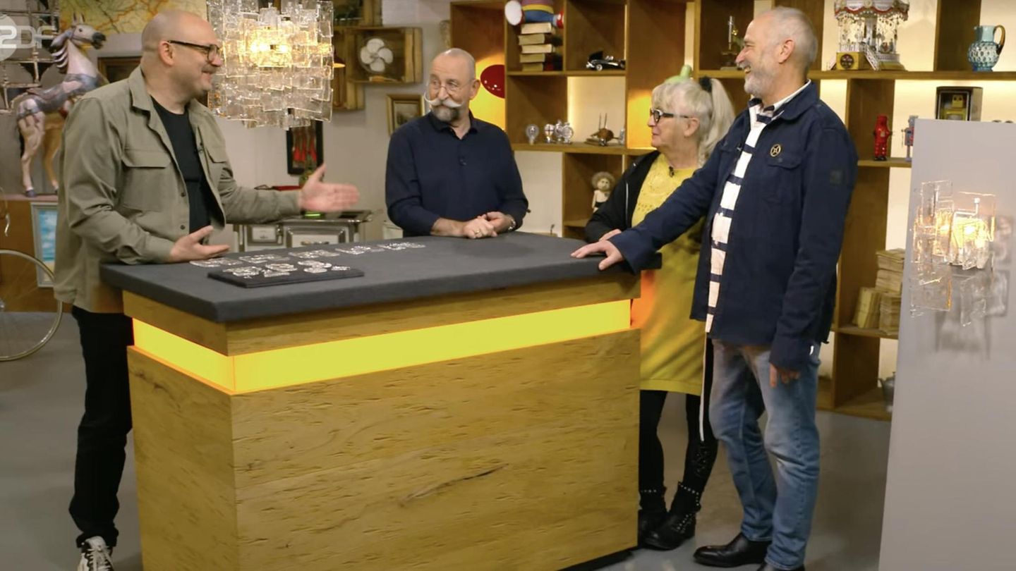 Bares für Rares