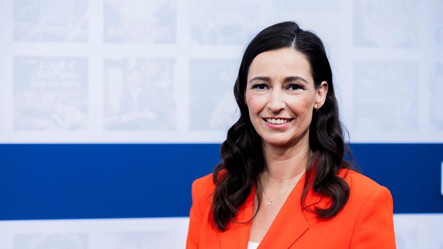 Pinar Atalay ist eine feste Größe in der deutschen Medienlandschaft