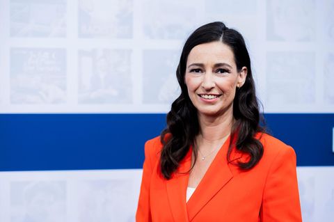 Pinar Atalay ist eine feste Größe in der deutschen Medienlandschaft