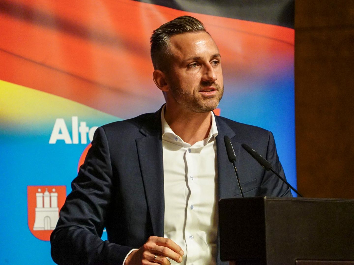 AfD-Mann Ulrich Siegmund: Dieser Mann schockt Sachsen-Anhalt | STERN.de
