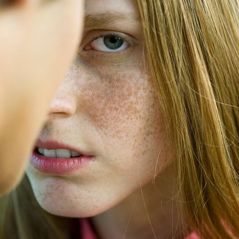 Zweifel gibt es in jeder Beziehung mal – aber bei jedem Streit?