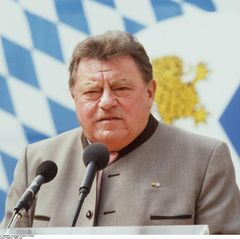 Franz Josef Strauß (CSU-Politiker)
