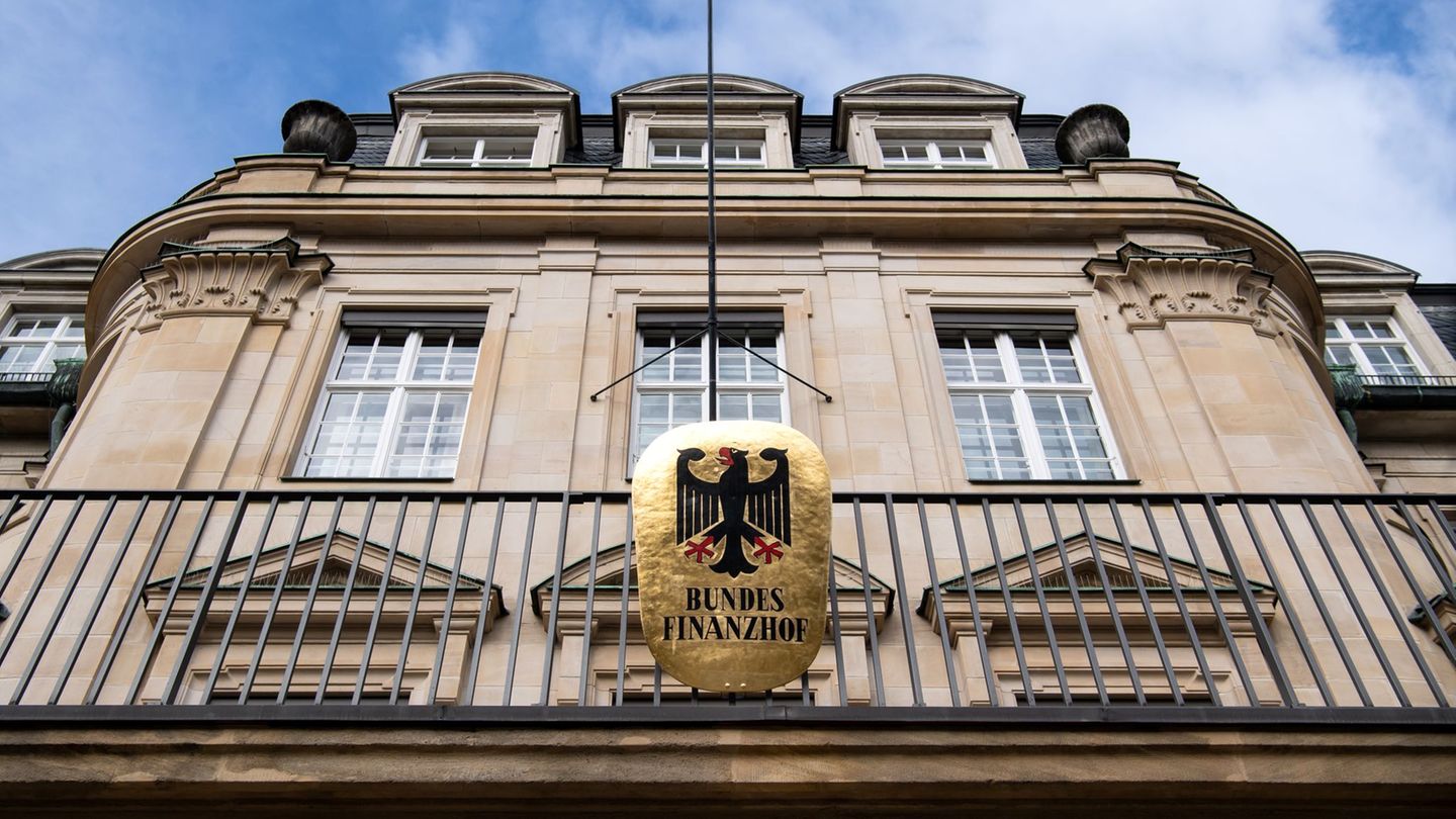 Der Bundesfinanzhof hat ein westfälisches Finanzamt in die Schranken gewiesen. (Symbolbild) Foto: Sven Hoppe/dpa