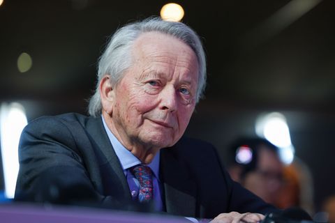 Porsche hat sich bislang nicht zu dem umstrittenen Projekt geäußert. (Archivbild) Foto: Jan Woitas/dpa