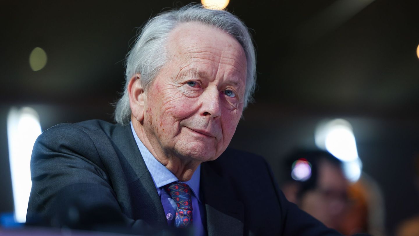 Porsche hat sich bislang nicht zu dem umstrittenen Projekt geäußert. (Archivbild) Foto: Jan Woitas/dpa