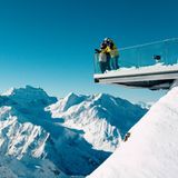 Wandern, Skifahren – und atemberaubende Fotos machen: Das alles geht im Wallis ausgezeichnet