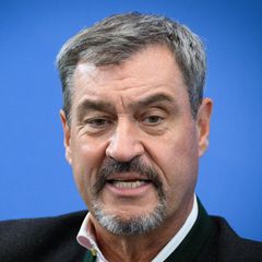 Markus Söder (CSU)