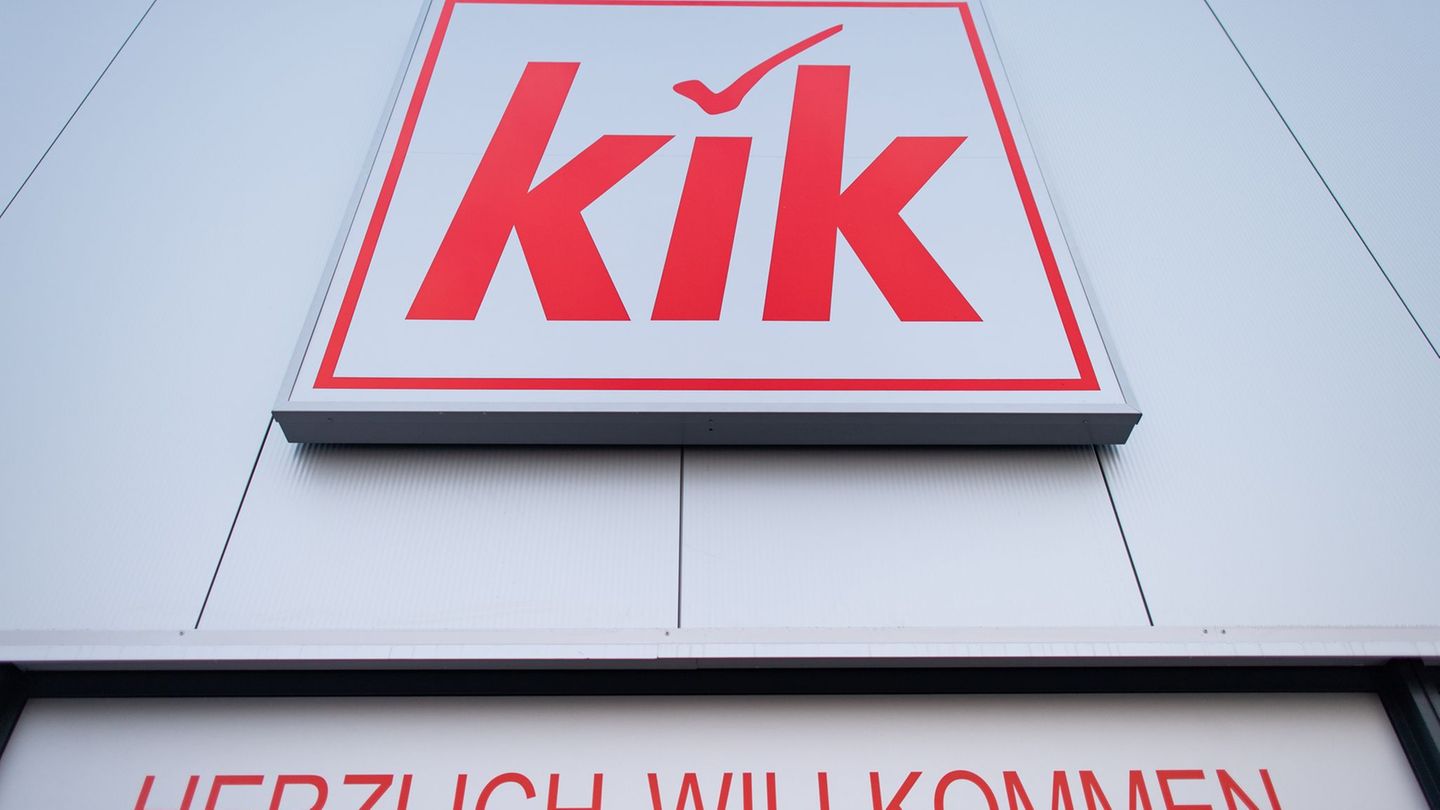 Surprising finish: Long-time KiK boss Zahn leaves textile discounters