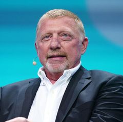 Boris Becker saß wegen Insolvenzdelikten 231 Tage in Haft. (Archivbild) Foto: Marcus Brandt/dpa
