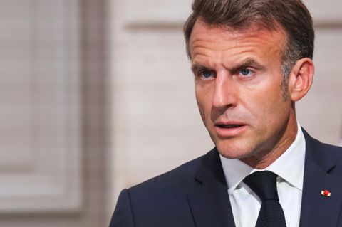 Emmanuel Macron