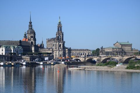 Der Abriss der im vergangenen Jahr teils eingestürzten Spannbetonbrücke kostet die Stadt nach eigenen Schätzungen rund 32 Millio