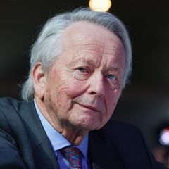 Wolfgang Porsche im Jahr 2024