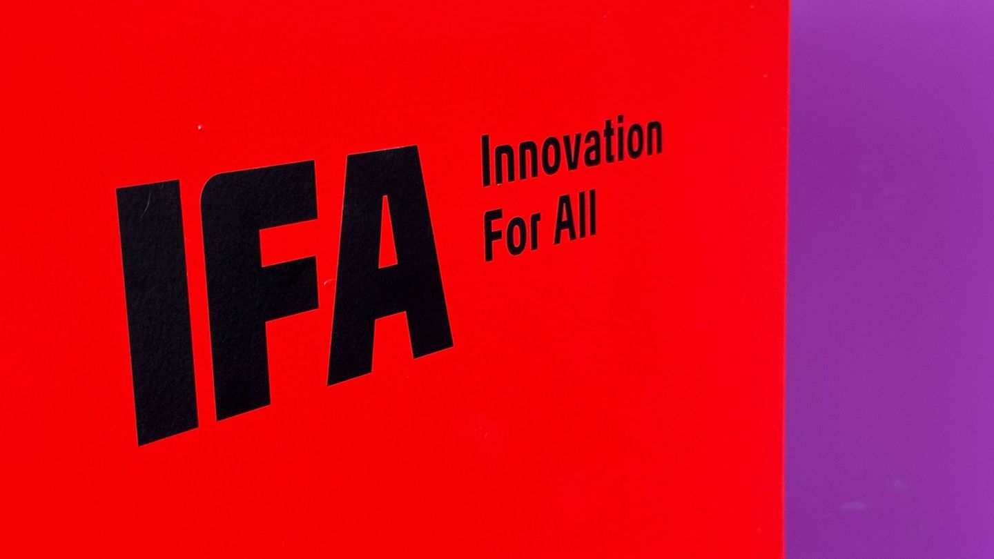Die IFA greift bei der diesjährigen Ausgabe in Berlin erneut auch viele Trendthemen bei Jugendlichen auf. (Archivbild) Foto: Chr