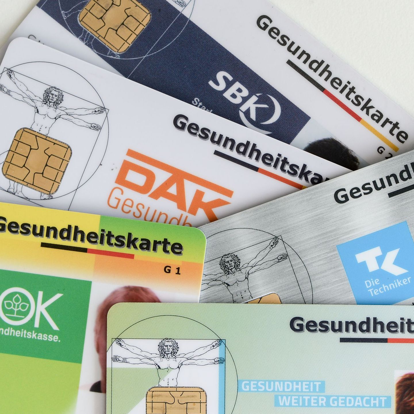 Immer höher steigen die Kosten bei den Krankenkassen. Foto: Jens Kalaene/dpa-Zentralbild/dpa