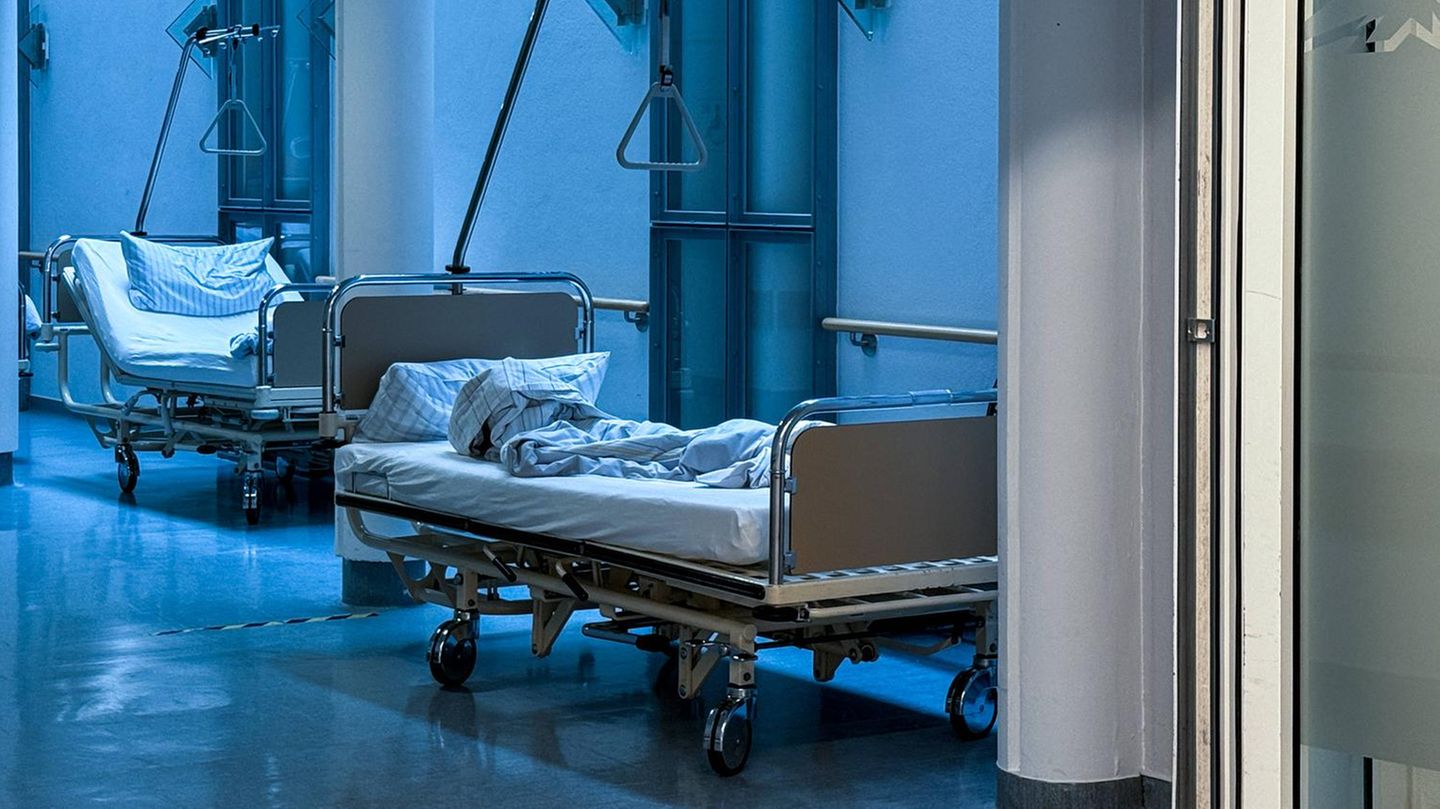 Health insurance costs continue to increase: “No system canceled in the long run”