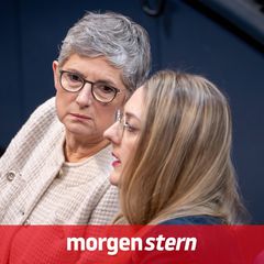 AfD-Verbot? Grüne Fraktionschefinnen Haßelmann und Dröge