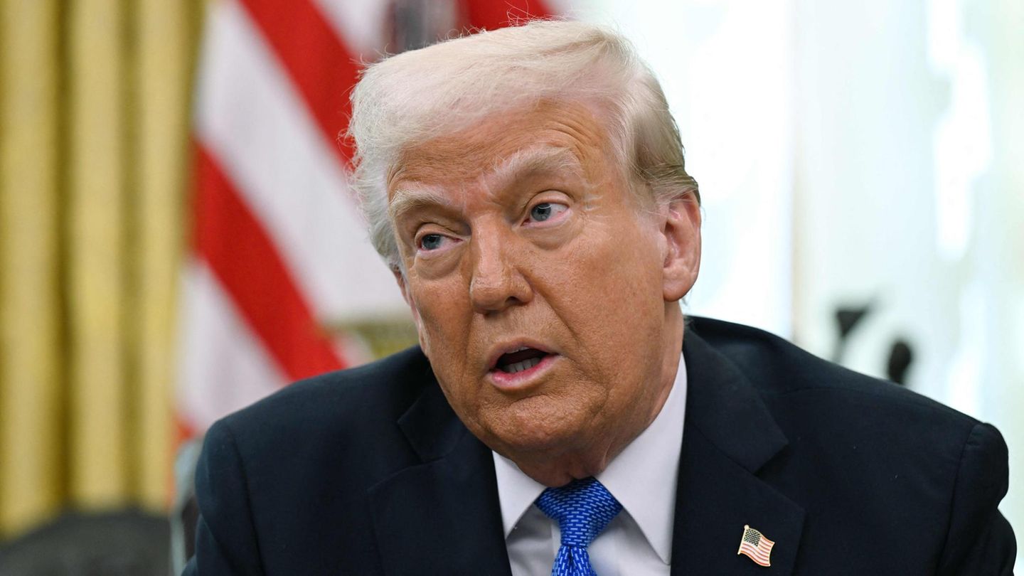 Trump wants to rename Pentagon to War Ministry