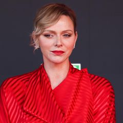 Fürstin Charlène von Monaco